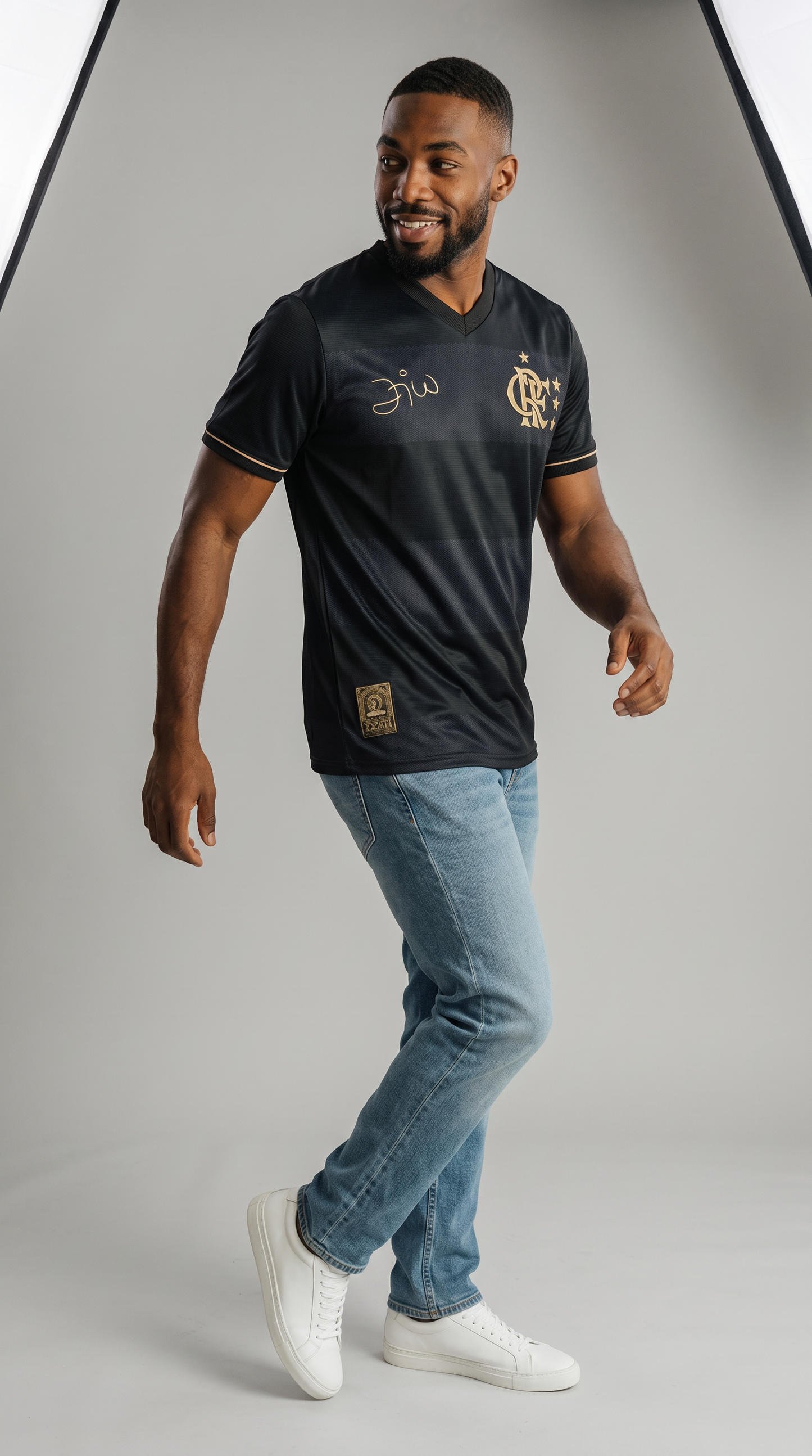 Flamengo 2025-26 Edição Especial