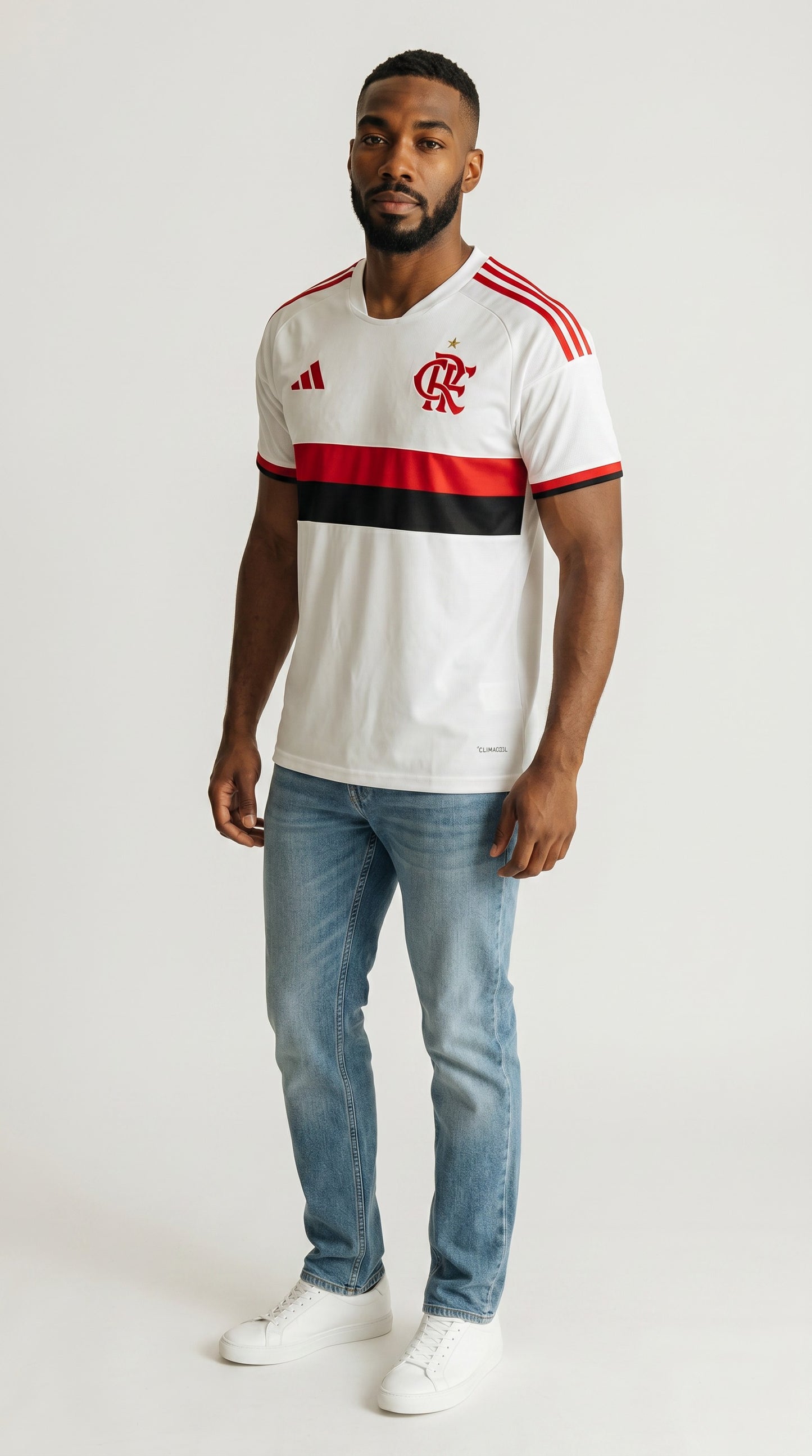 Flamengo 2026-27 Fora