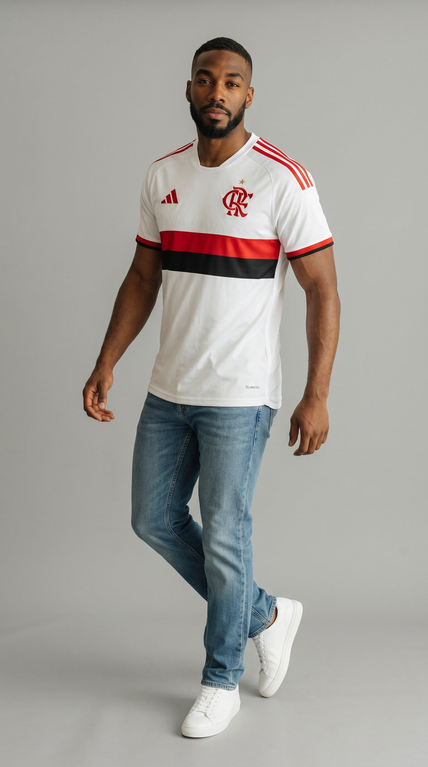 Flamengo 2026-27 Fora
