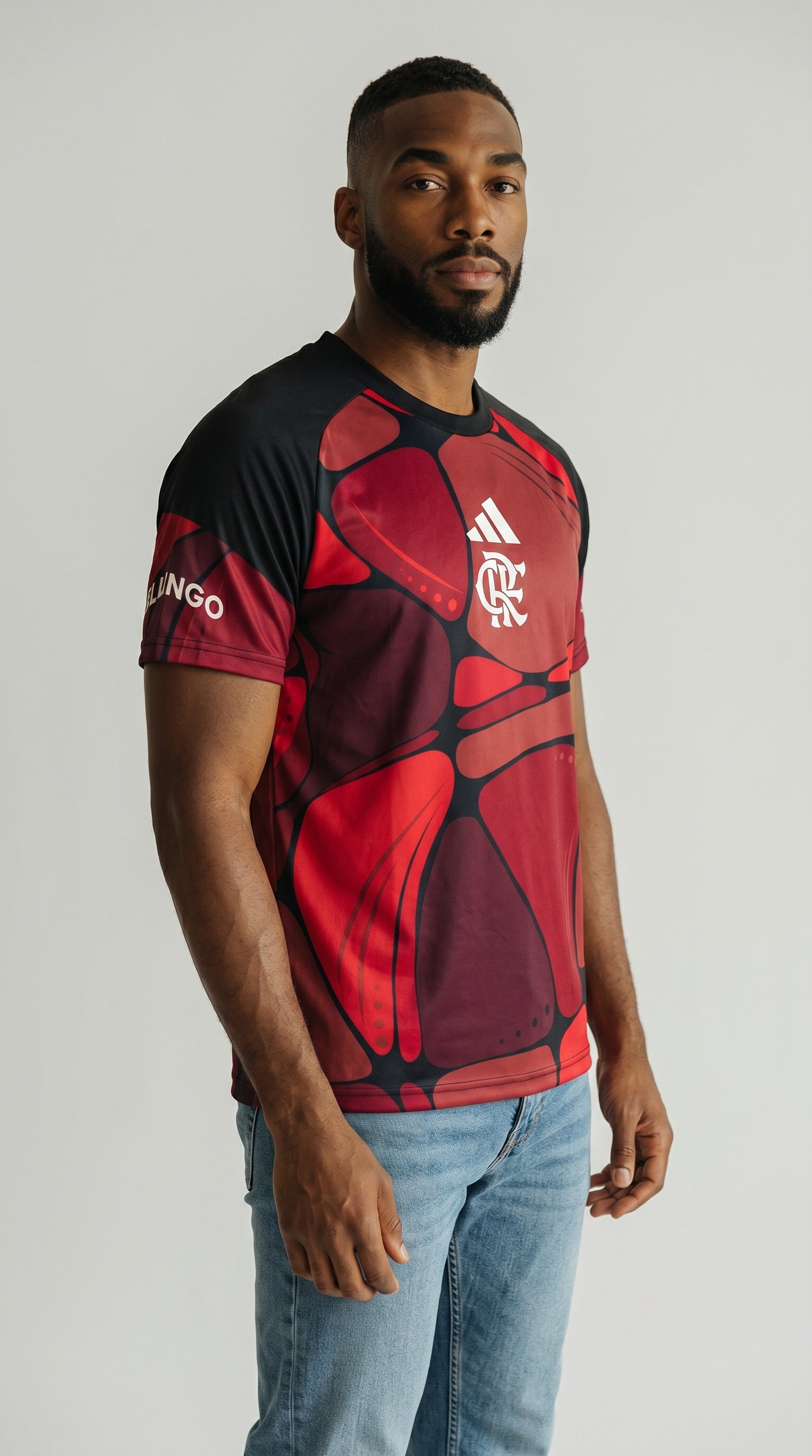 Flamengo 2026-27 Pré-Jogo