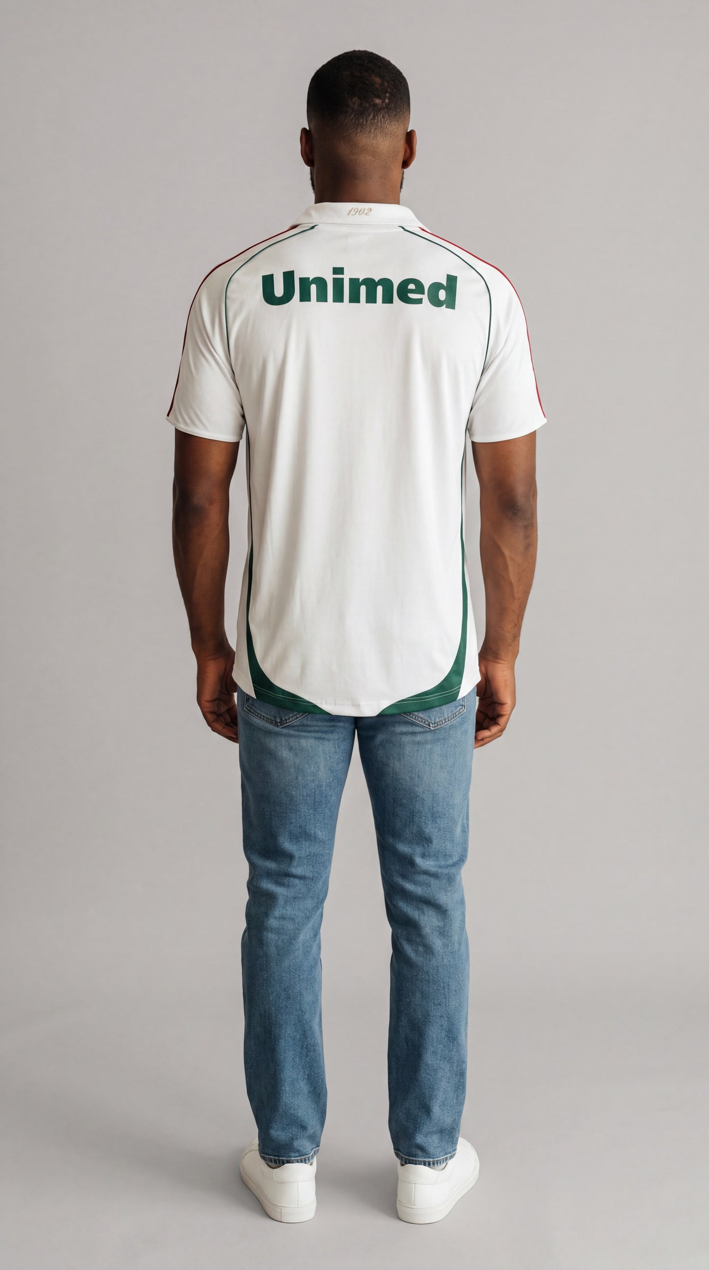 Fluminense 2009-10 Fora