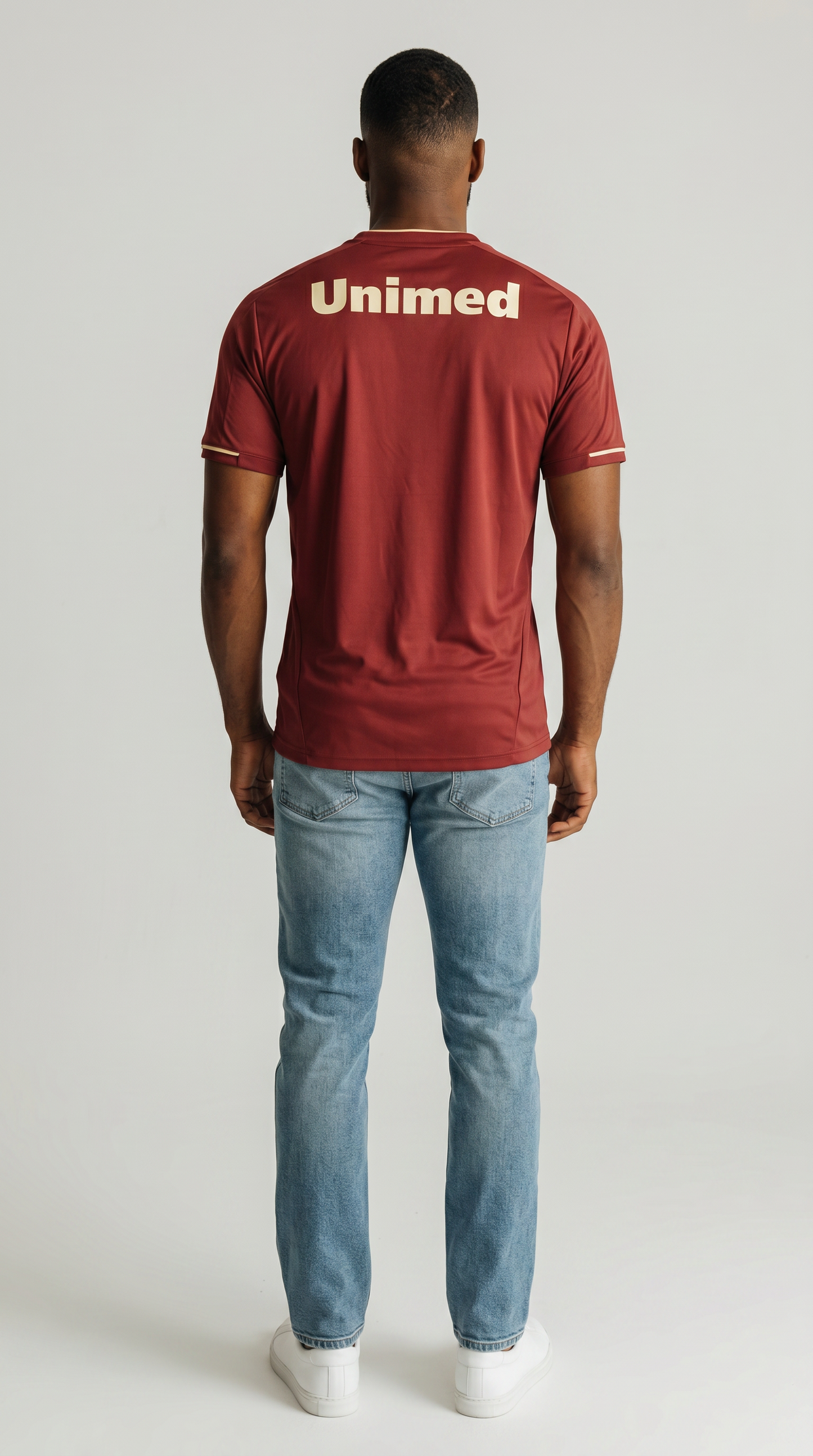 Fluminense 2012 Alternado