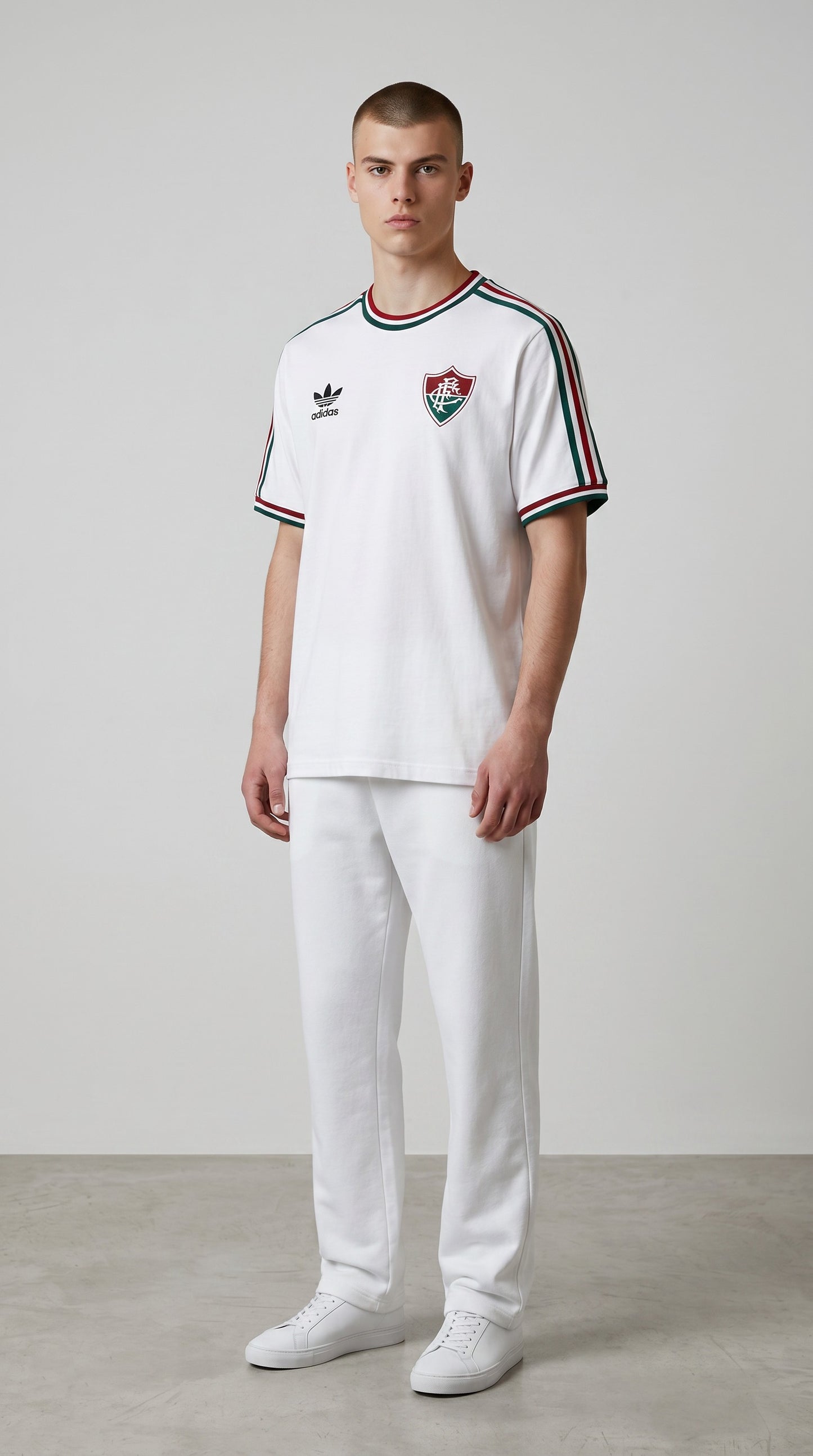 Fluminense 2014-15