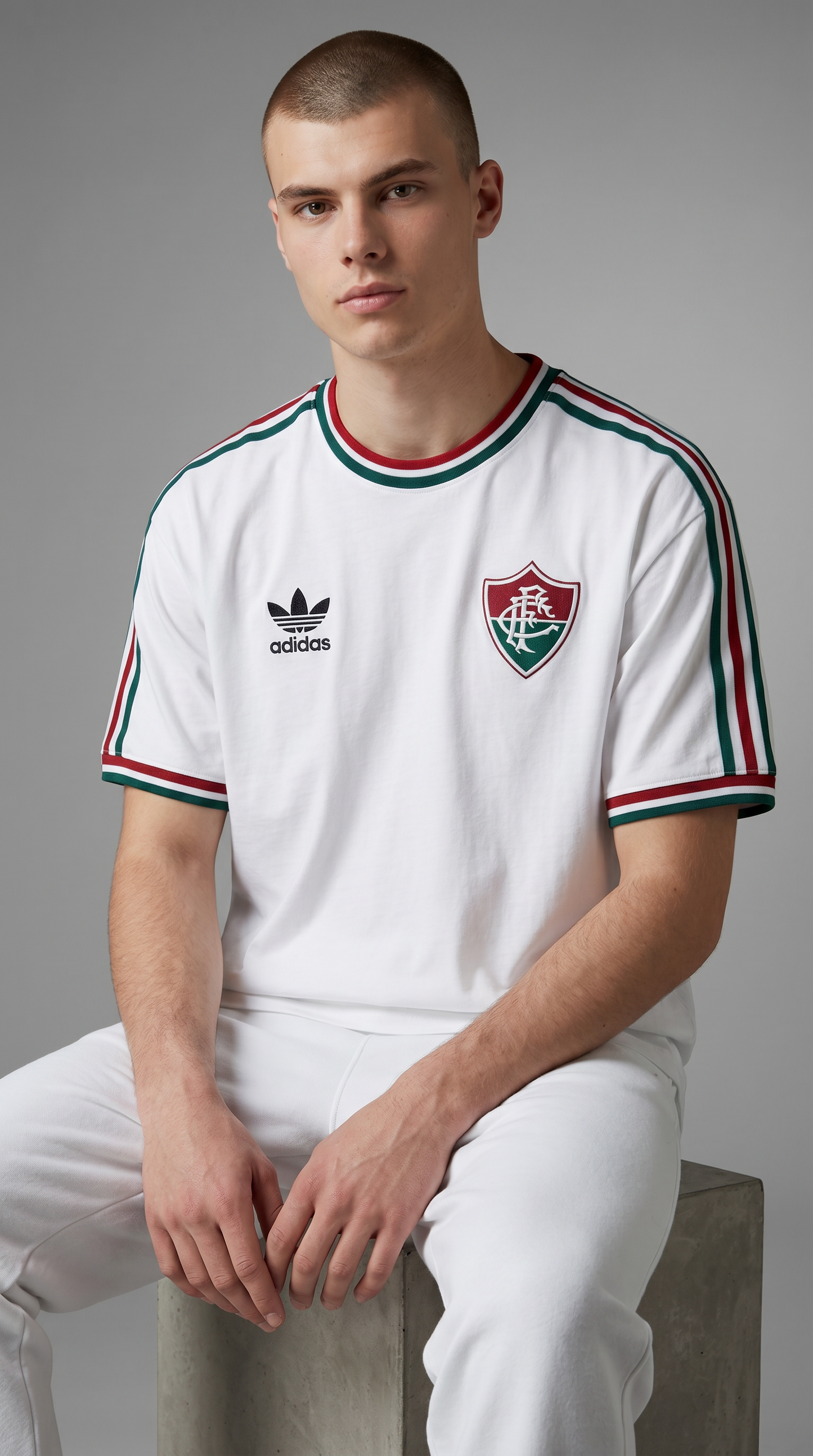 Fluminense 2014-15