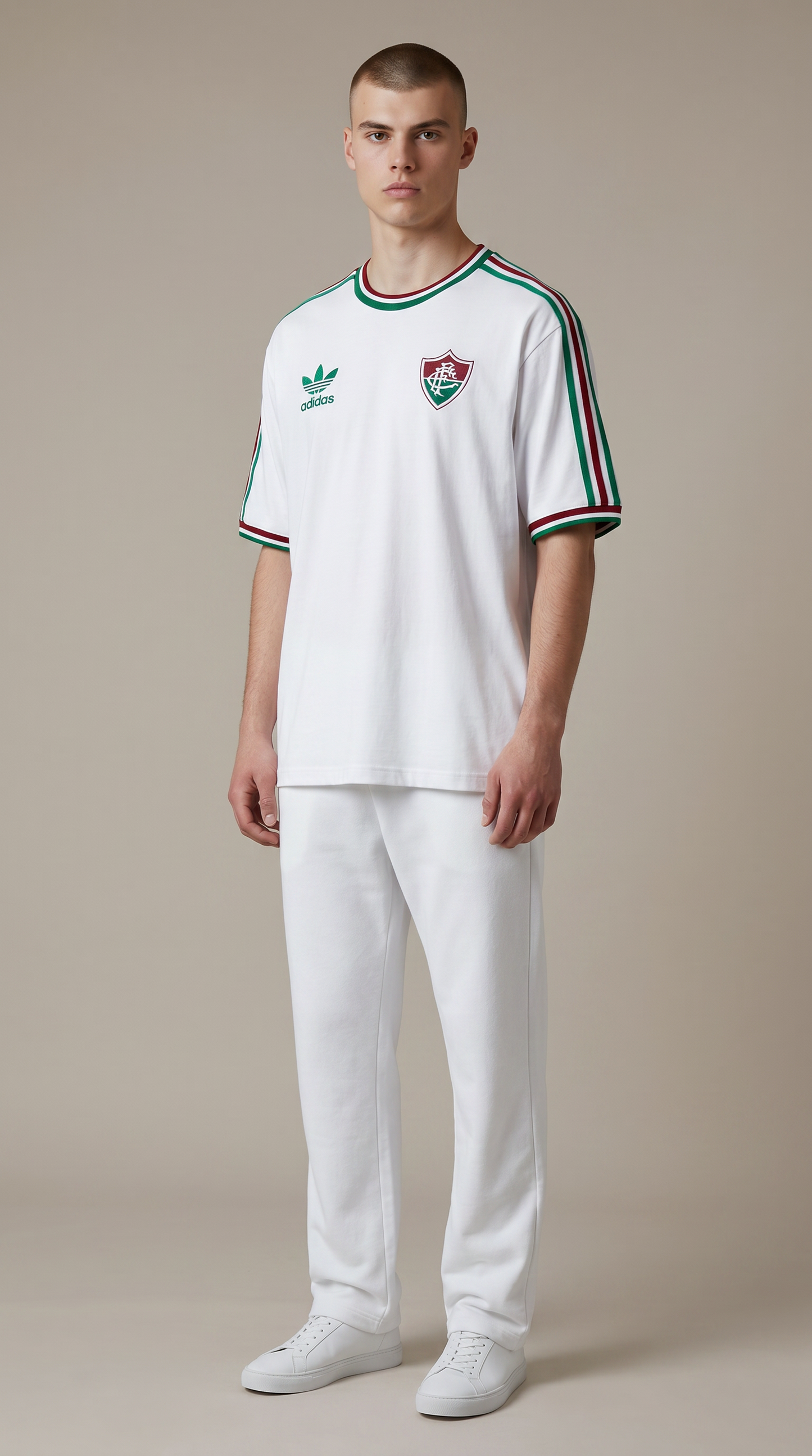 Fluminense 2015