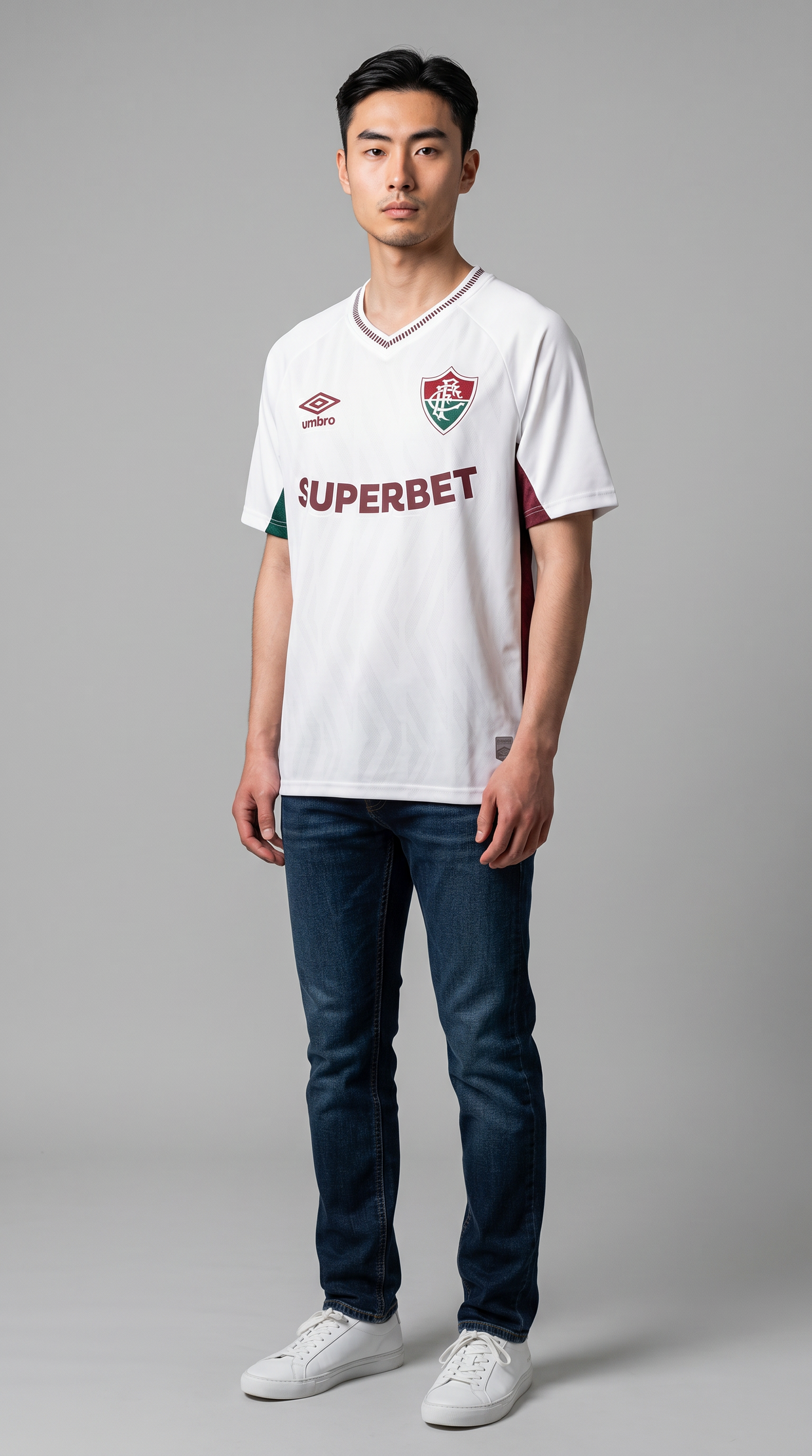 Fluminense 2025-26 Fora