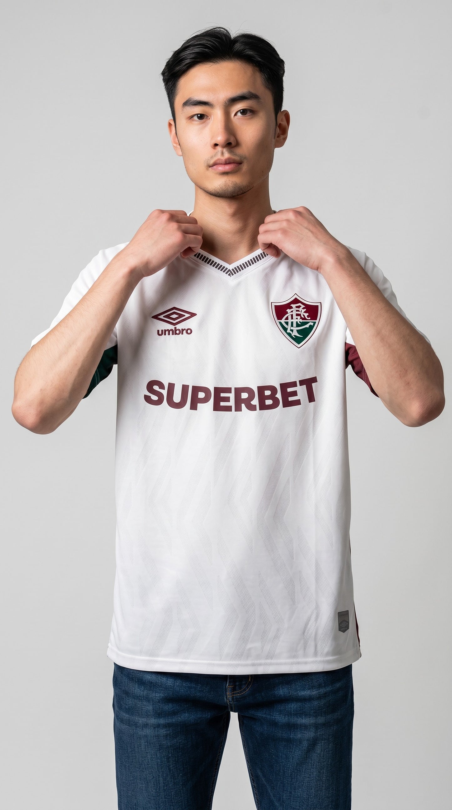 Fluminense 2025-26 Fora