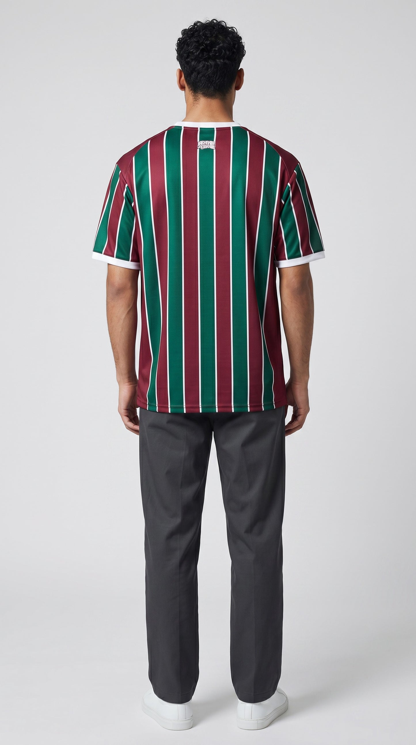 Fluminense 2026-27 Casa