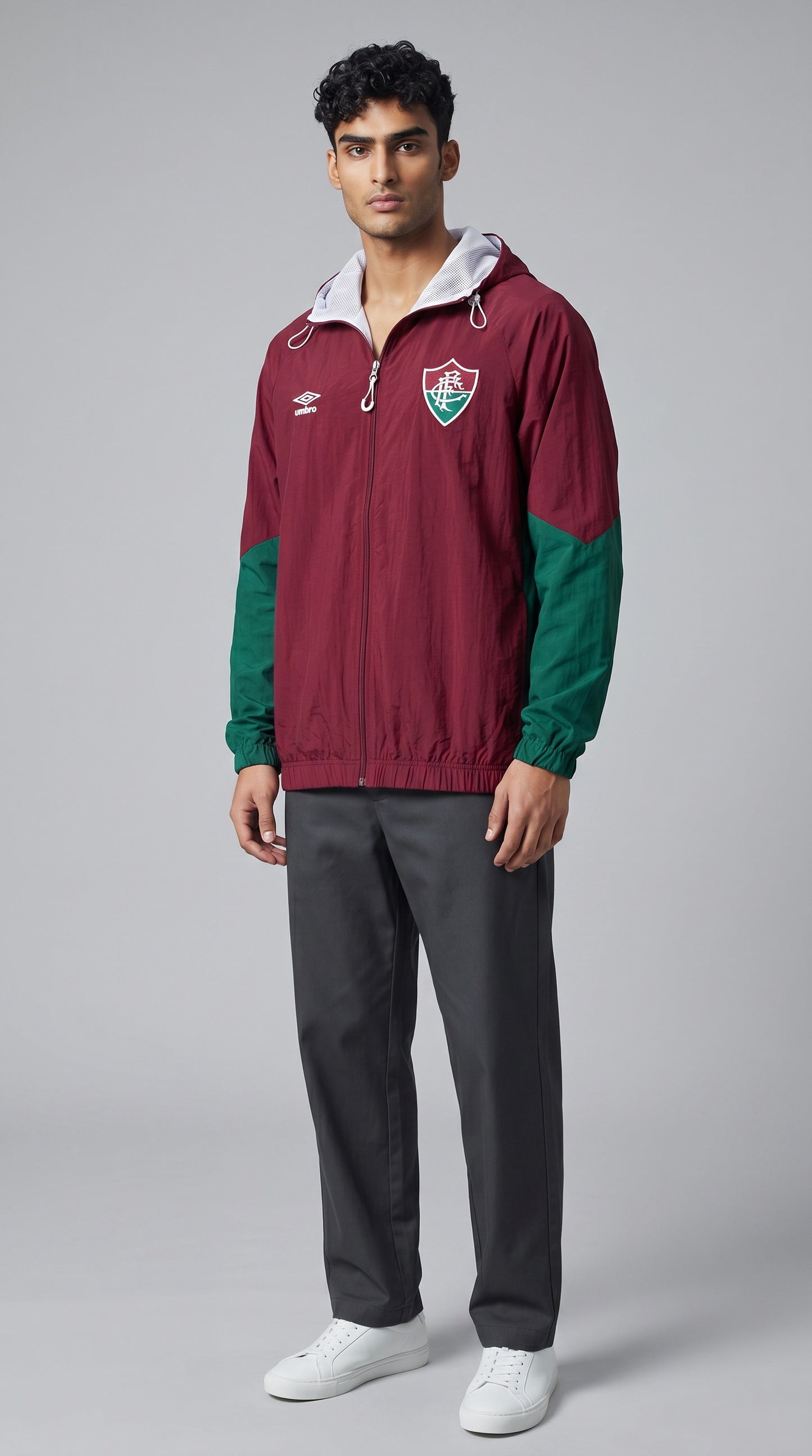 Fluminense Corta Vento