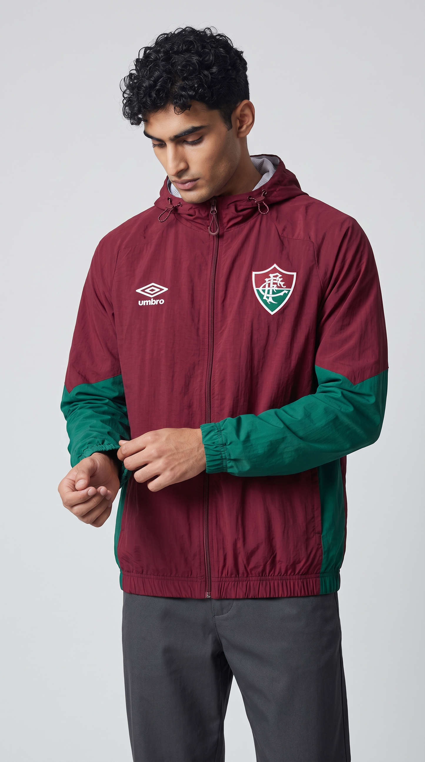 Fluminense Corta Vento