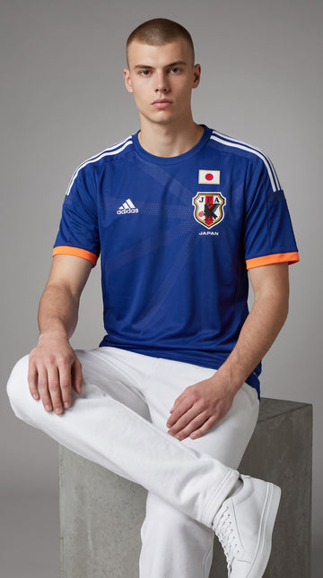 Japão 2014 Retrô
