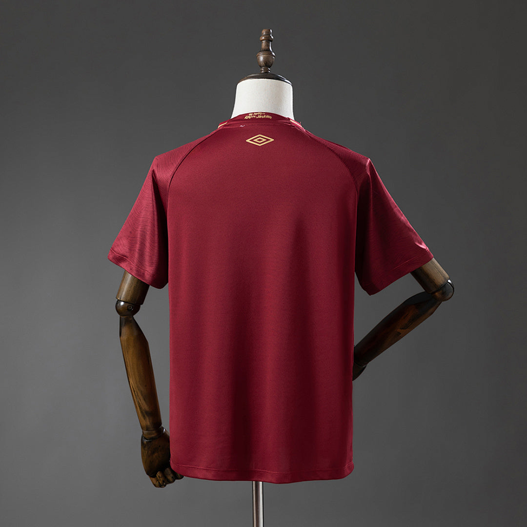 Fluminense 2025-26 Alternado