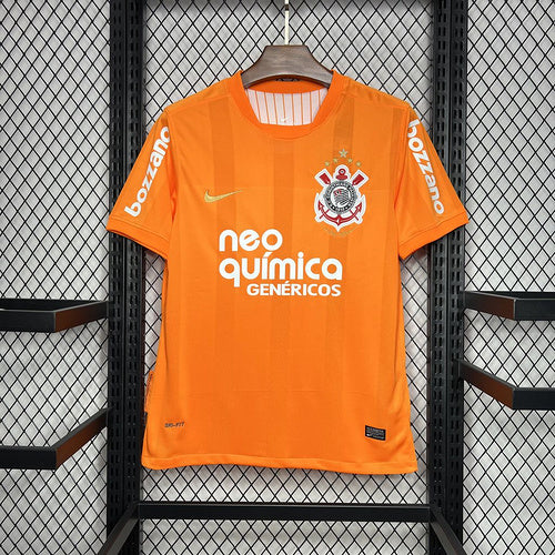 Corinthians 2010 Alternado
