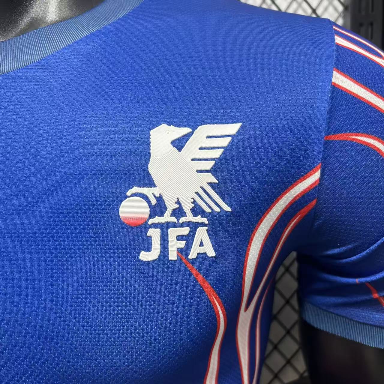 Japão 2026 Edição Especial Versão Jogador