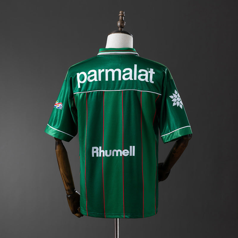 Palmeiras 1999 Casa