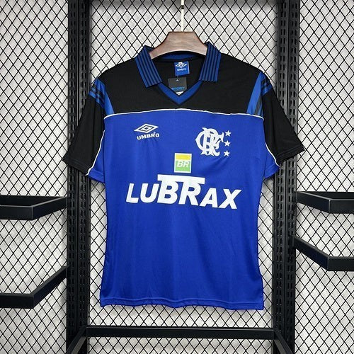 Flamengo 1999 Goleiro