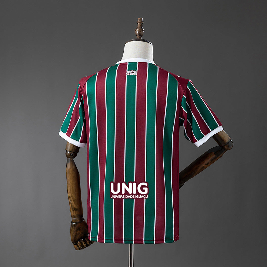 Fluminense 2026-27 Casa