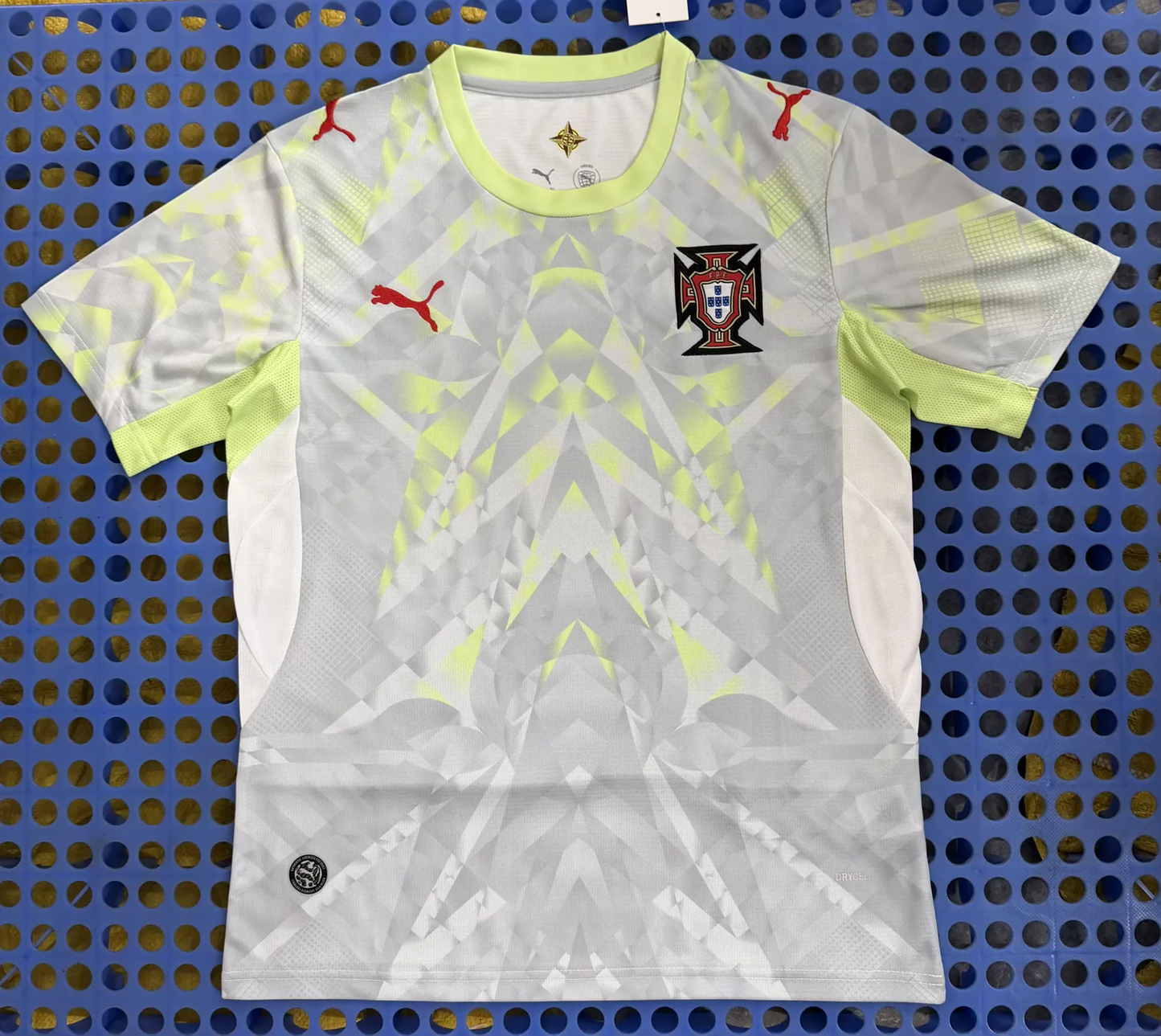 Portugal 2026 Goleiro (2)
