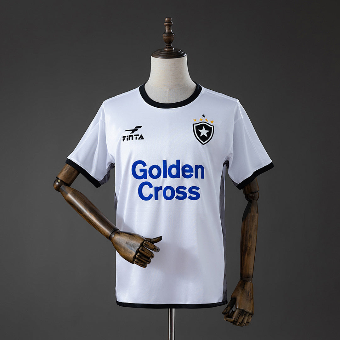 Botafogo 2002-03 Edição Especial