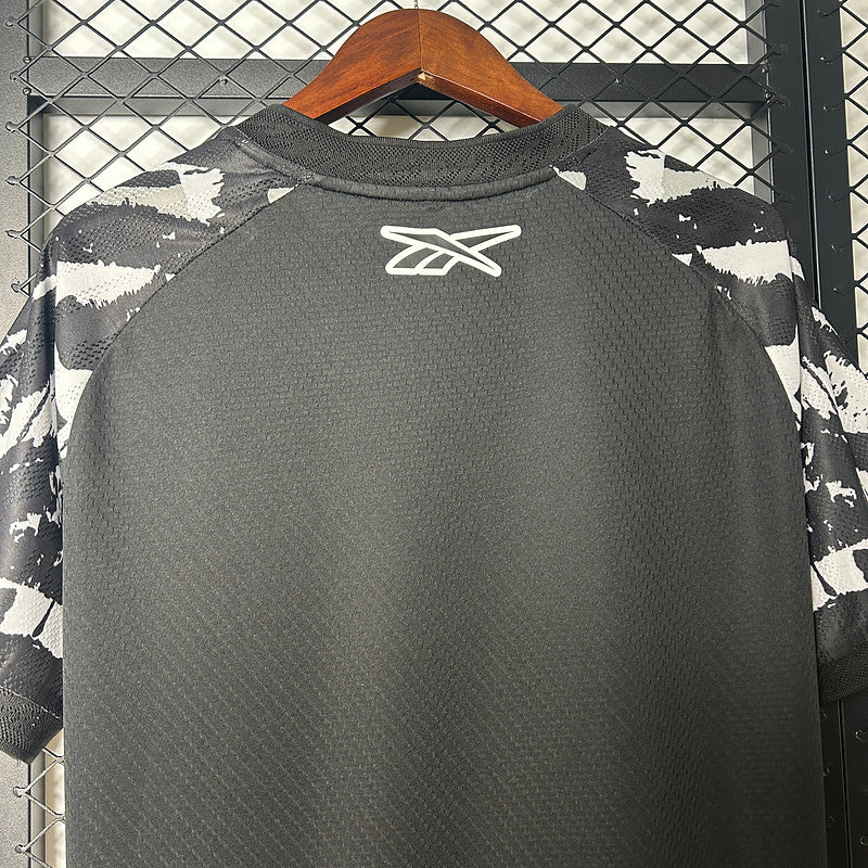 Botafogo 2025-26 Alternado