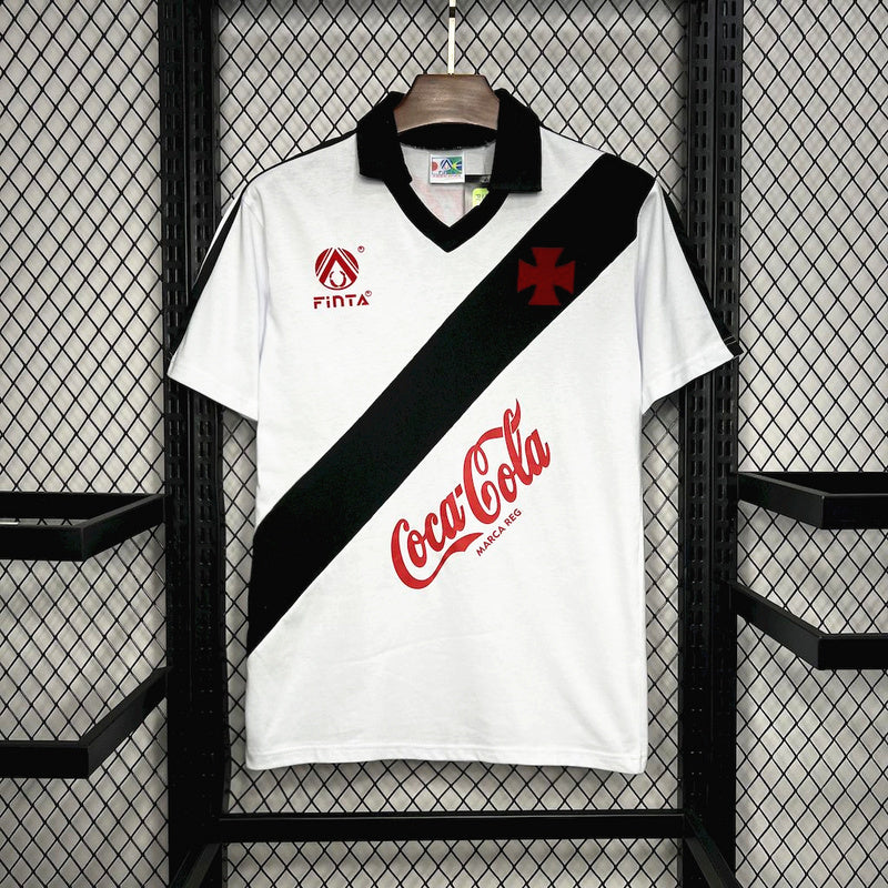 Vasco 1988 Fora