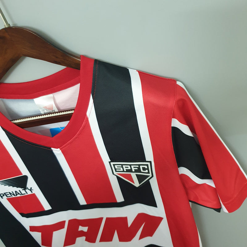 São Paulo 1993