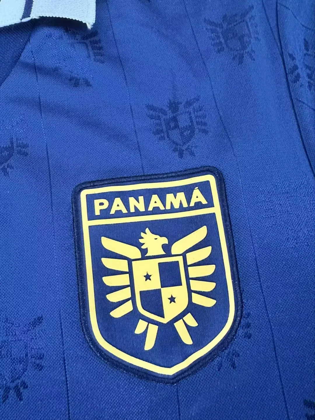 Panamá 2026 Fora