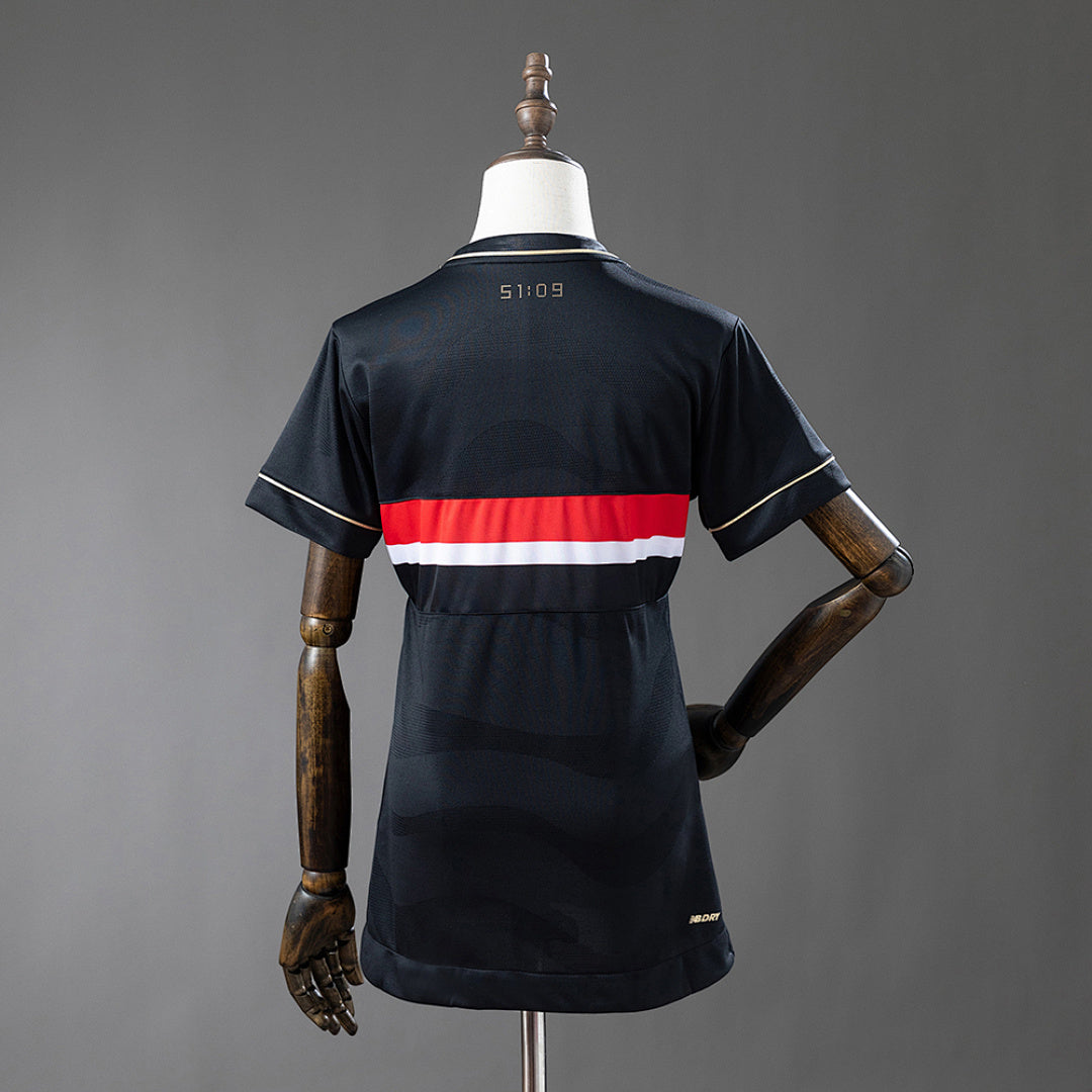 São Paulo 2025-26 Alternado Feminino
