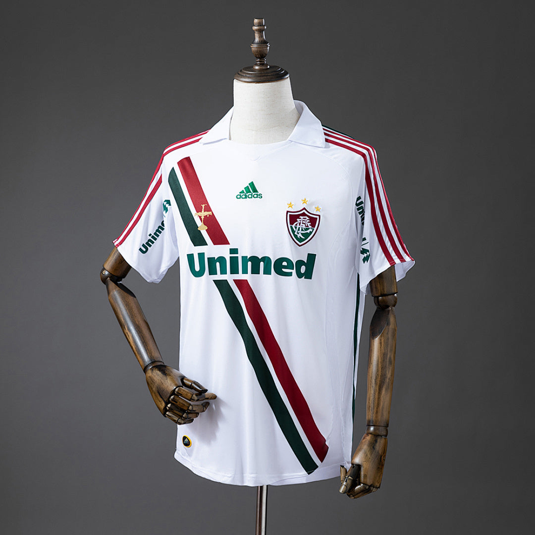 Fluminense 2009-10 Fora