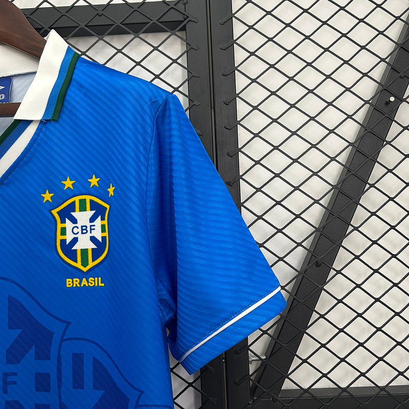Brasil 1995-96 Fora