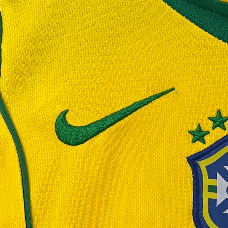 Brasil 2004 Casa Infantil