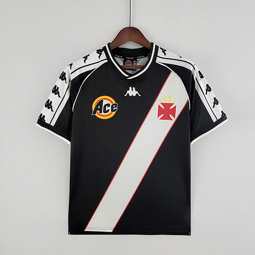 Vasco 2000 Casa