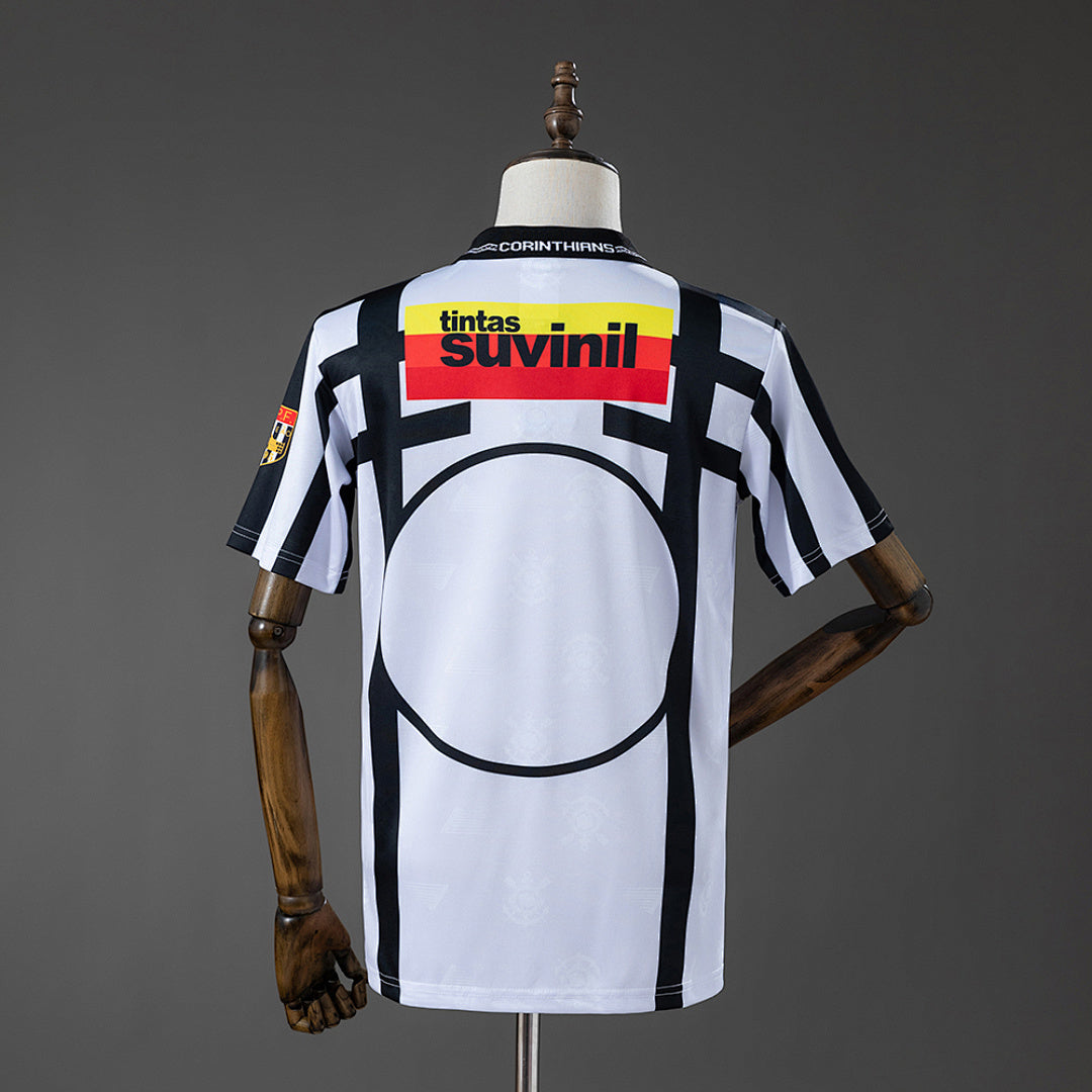 Corinthians 1996 Alternado