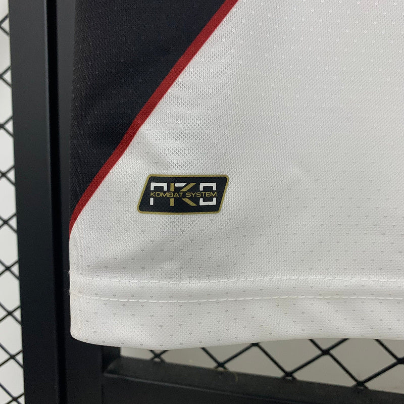 Vasco 1997 Fora