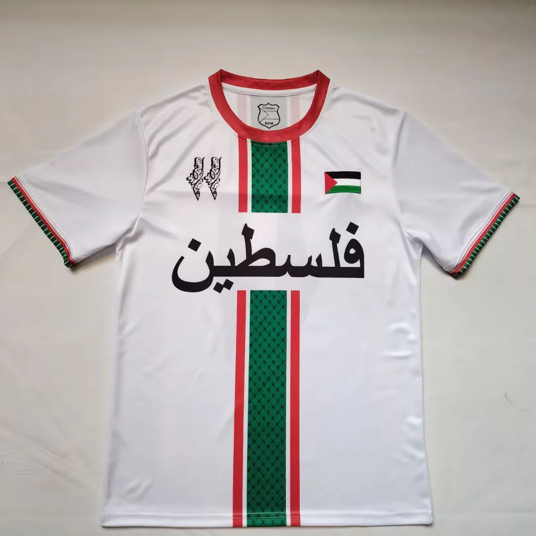 Palestina 2026-27