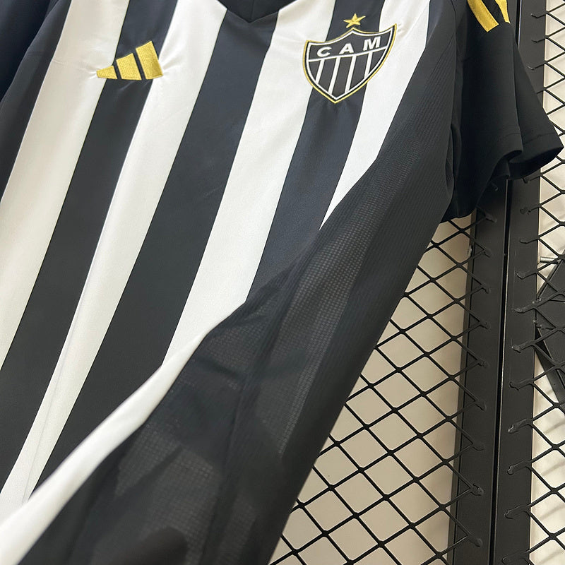 Atlético Mineiro 2025-26 Casa