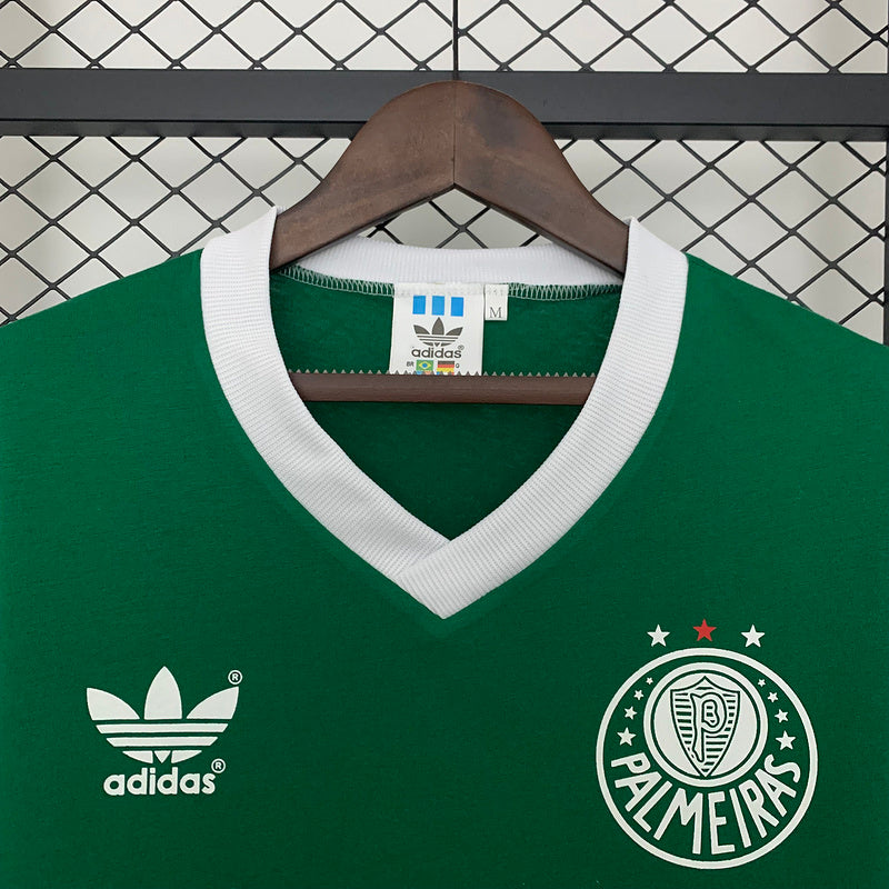 Palmeiras 1987 Casa