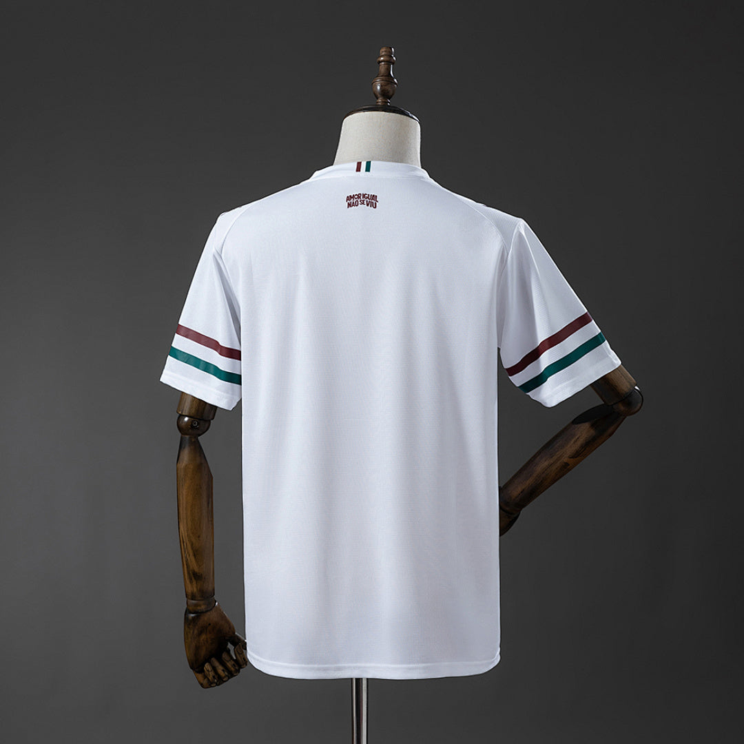 Fluminense 2026-27 Fora