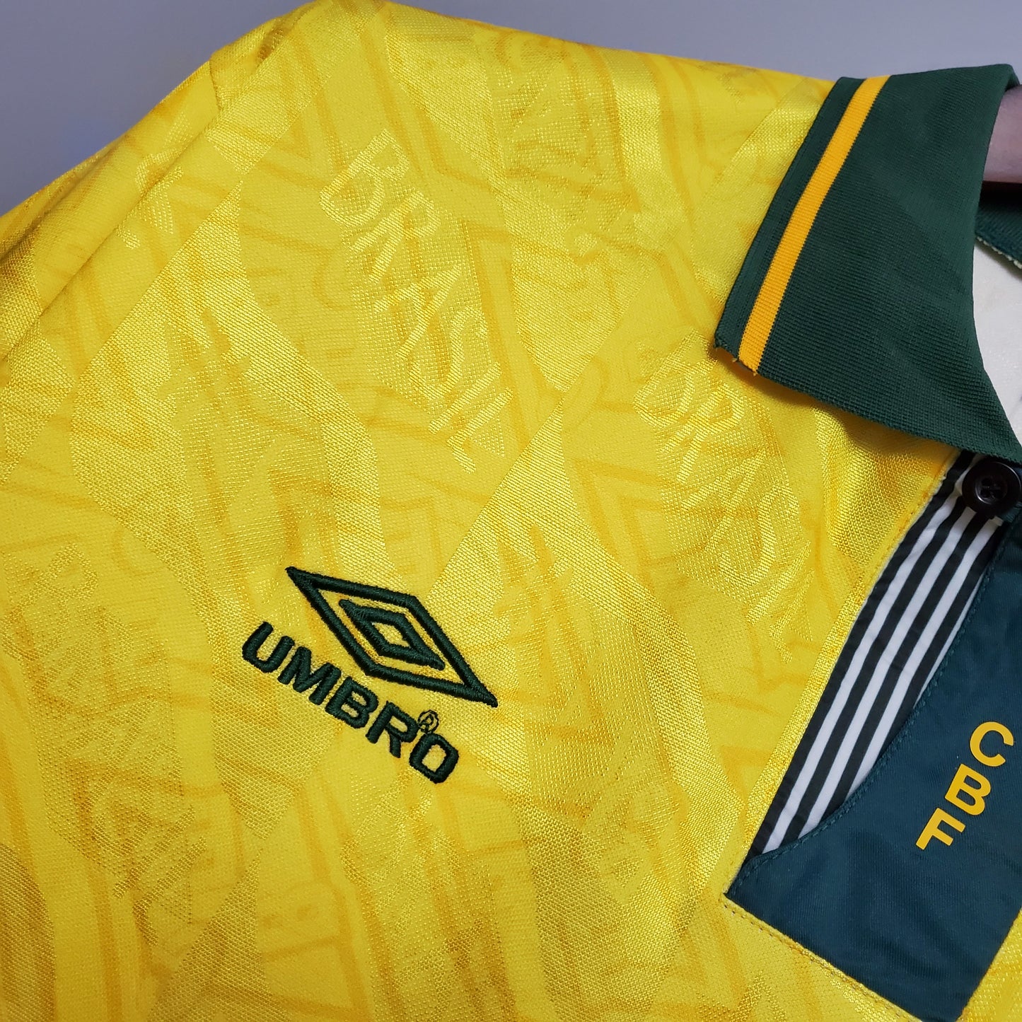 Brasil 1991-93 Casa
