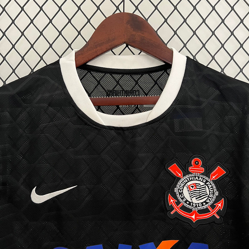 Corinthians 2012-13 Fora
