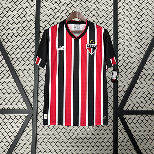 São Paulo 2024-25 Fora
