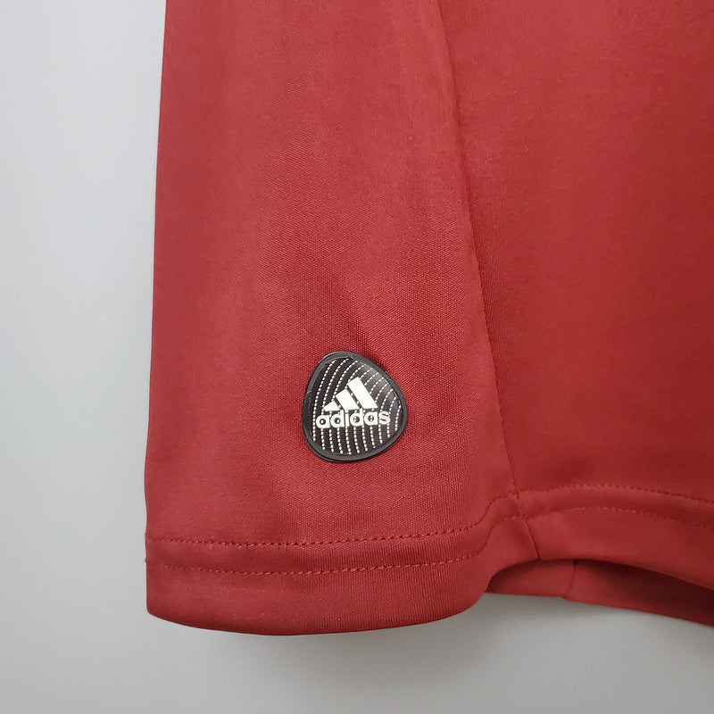 Fluminense 2012 Alternado
