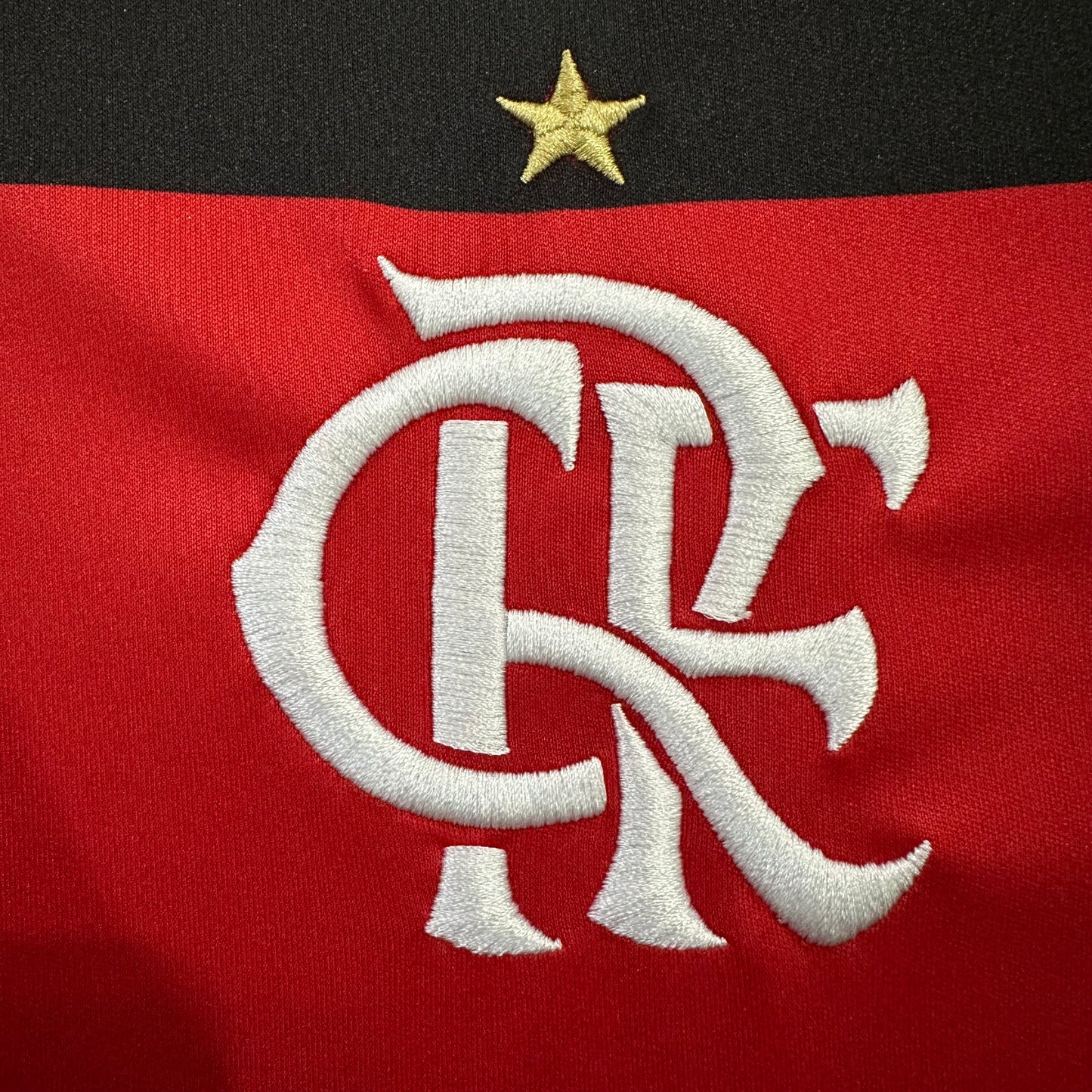 Flamengo 2026-27 Casa