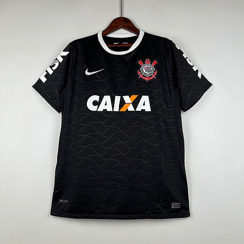 Corinthians 2008 Fora
