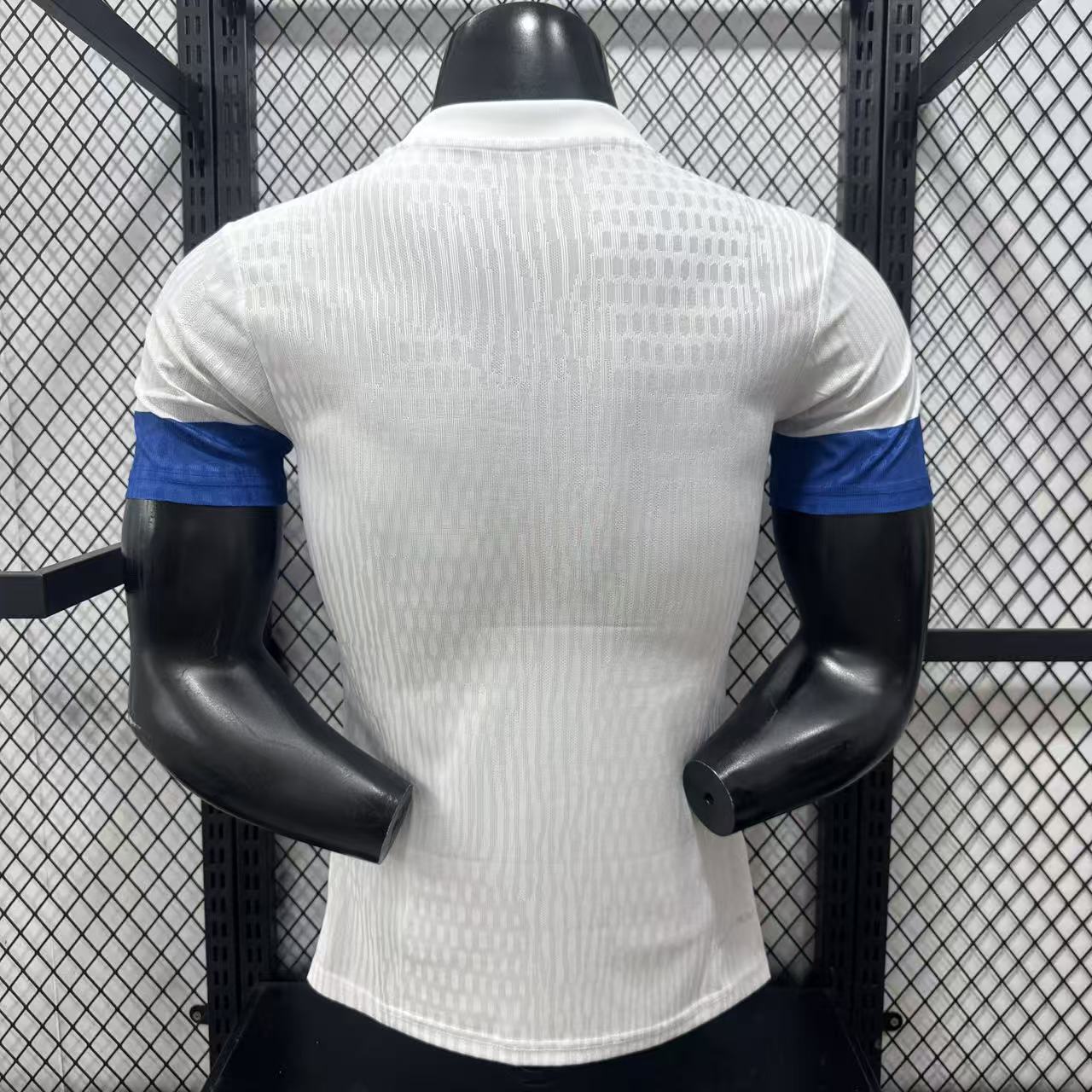 Holanda 2026 Versão Jogador Treino