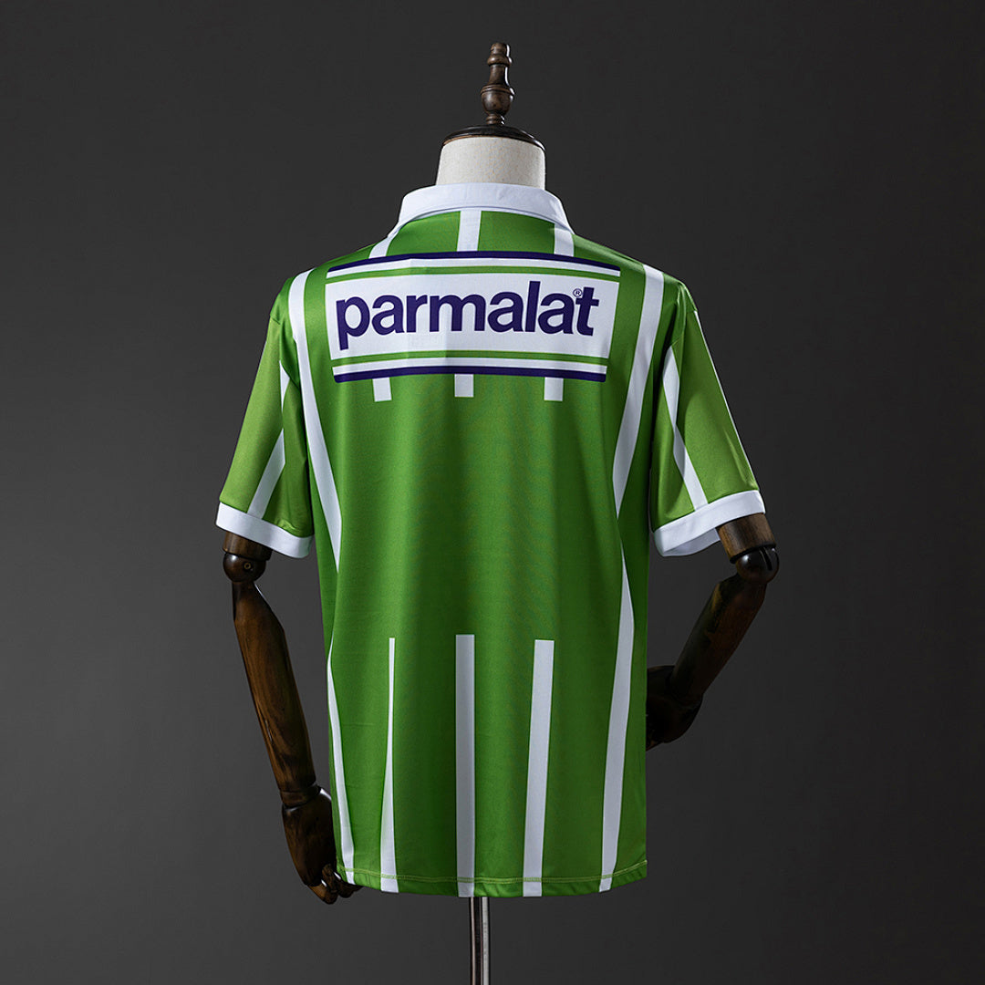 Palmeiras 1992-93 Casa
