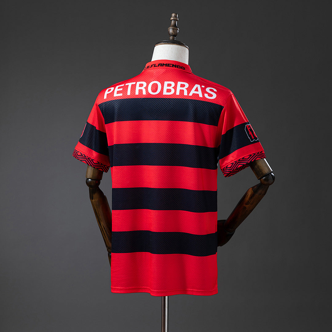Flamengo 1994-95 Casa