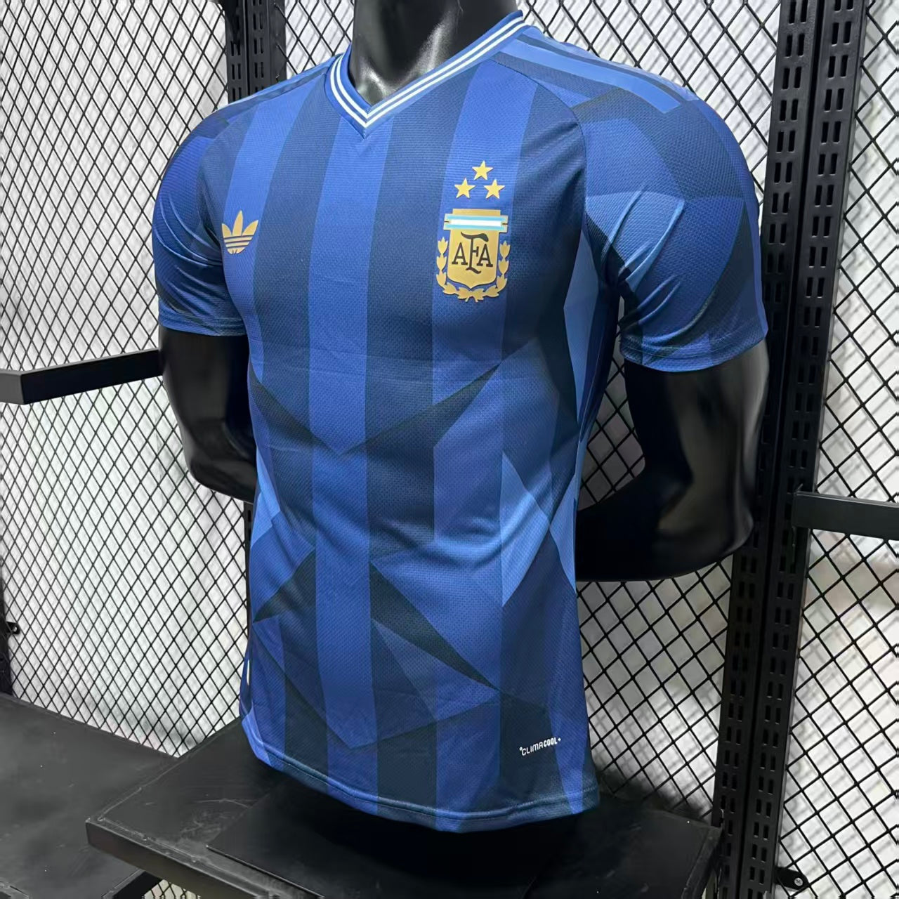 Argentina 2026 Edição Especial Versão Jogador