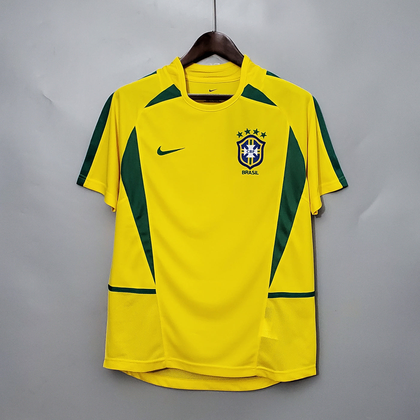 Brasil 2002 Casa