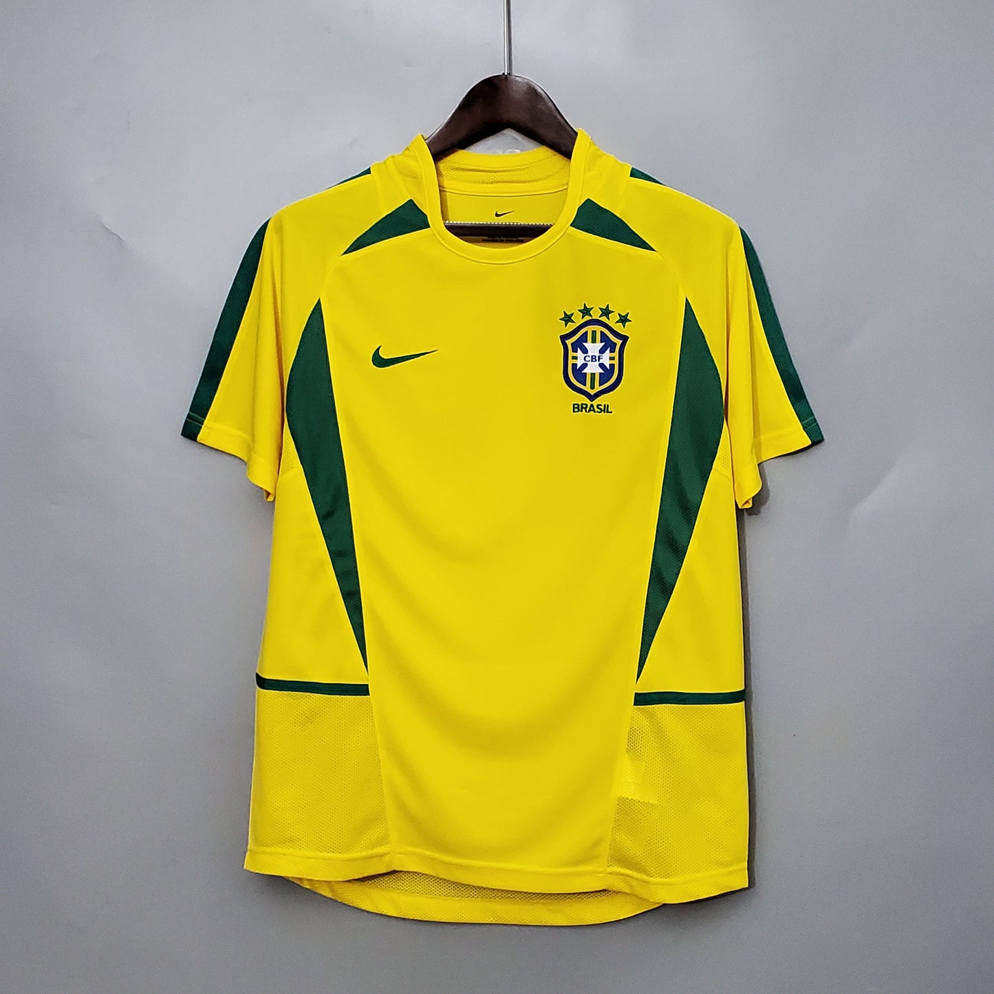 Brasil 2002 Casa